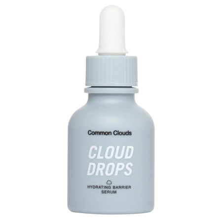 Common Clouds - Cloud Drops Hydrating Barrier Serum - Nawilżające Serum Barierowe - 30ml