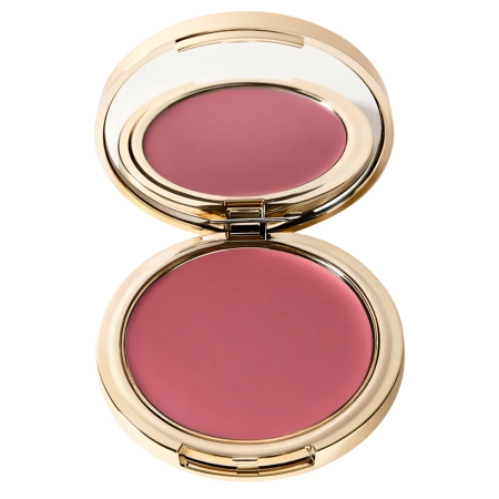 Paese - Selfglow - Fard de obraz cremos cu efect mat - Rose Veil - 03 - 8 g