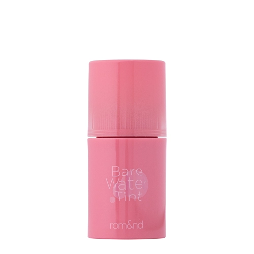Rom&nd - Bare Water Tint - Tentă hidratantă pentru buze - 02 Taffy Float - 4,5g