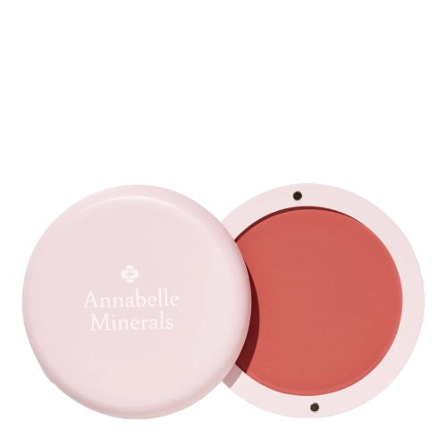 Annabelle Minerals - Blush Balm - Fard de obraz cremos - Sugar Bloom - 6,5ml