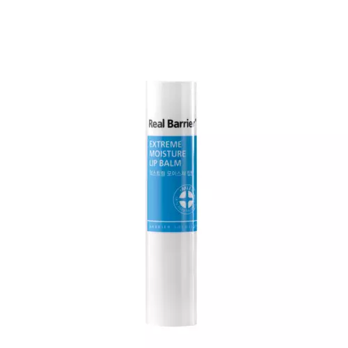 Real Barrier - Extreme Moisture Lip Balm - Balsam de buze intens hidratant - 3,3 g