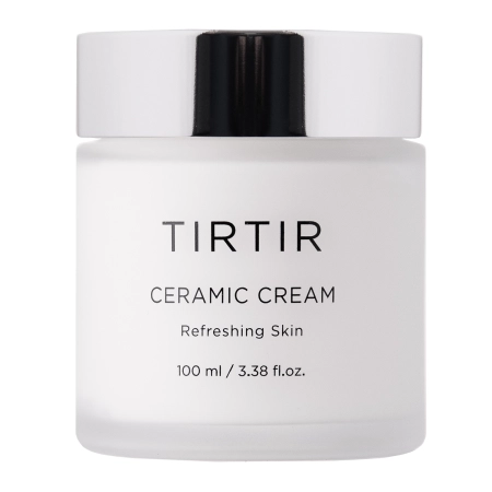 TIRTIR - Ceramic Cream - Cremă de față puternic hidratantă - 100 ml