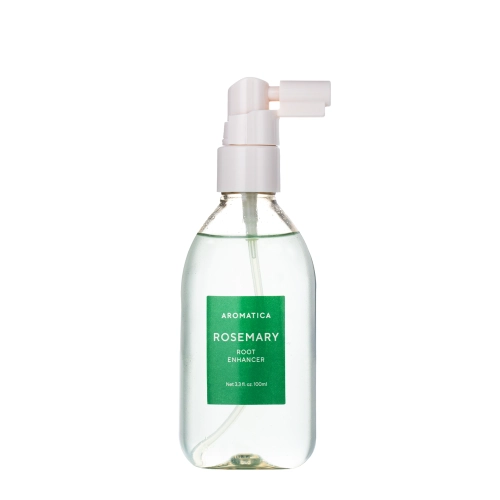 Aromatica - Rosemary Root Enhancer - Loțiune de păr cu rozmarin - 100ml