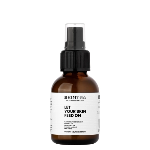 SkinTra - Let Your Skin Feed On - Cremă nutritivă prebiotică - 50 ml