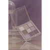 Unleashia - Glitterpedia Eye Palette - Paletă vegană de farduri de pleoape - 4 All of Lavender Fog - 6,6g