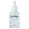 Torriden - Dive-In - Low Molecule Hyaluronic Acid Serum - Ser hidratant cu acid hialuronic cu masă moleculară mică și ceramide - 50 ml