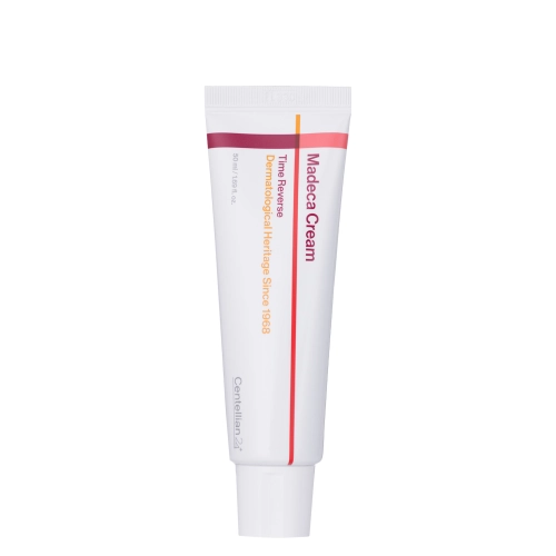 Centellian24 - Madeca Cream Time Reverse - Cremă anti-rid pentru față - 50 ml