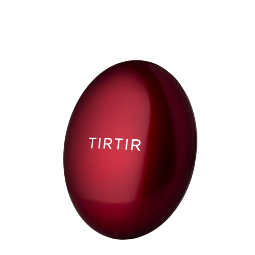 TIRTIR - Mask Fit Red Cushion - Fond de ten cushion cu efect de lungă durată pentru față - 17C Porcelain - 18 g