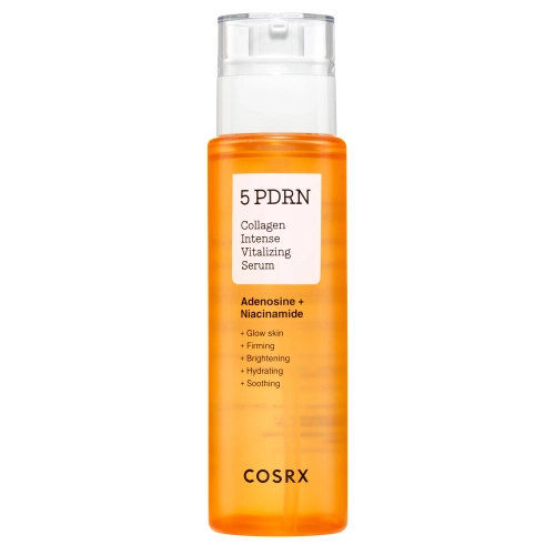 COSRX – 5 PDRN Collagen Intense Vitalizing Serum – ser revitalizant cu colagen – 100 ml