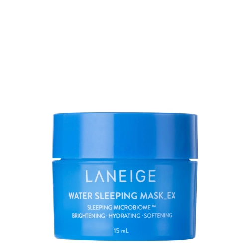 Laneige - Water Sleeping Mask EX - Mască revitalizantă și hidratantă - 15ml