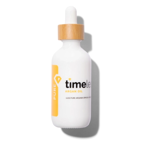 Timeless - Skin Care - Argan Oil 100% Pure - Ulei de argan 100% - 30ml