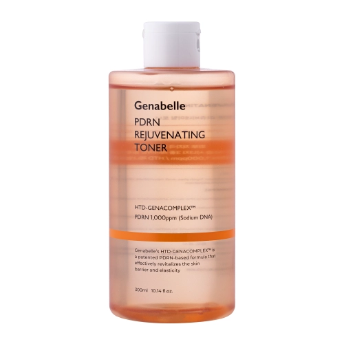 Genabelle - PDRN Rejuvenating Toner - Toner regenerant pentru față - 300ml