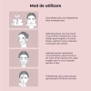 REVCELL - Vita Collagen Full Face Lifting Up Mask - Mască tip șervețel cu efect de lifting - 1 buc / 19 g