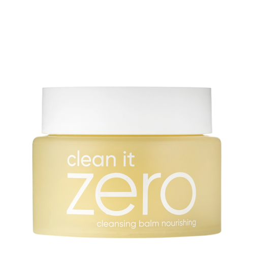 Banila Co - Clean It Zero Cleansing Balm - Nourishing - Ulei de curățare cu sorbet pentru tenul uscat - 100ml