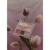 Unleashia - Glitterpedia Eye Palette - Paletă vegană de farduri de pleoape - 5 All of Dusty Rose - 6,6g