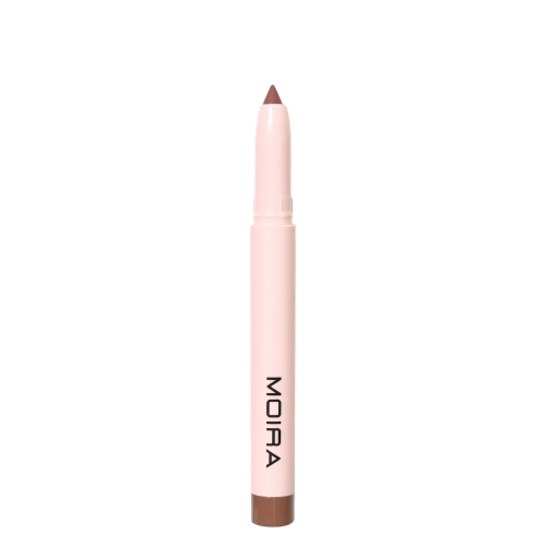 Moira - At Glance Stick Shadow - Fard de ochi sub formă de stick - 008 Taupe - 1,5 g