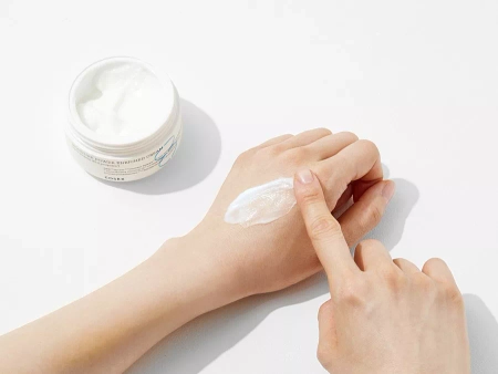 Cosrx - Hydrium Moisture Power Enriched Cream - Cremă hidratantă de față - 50ml