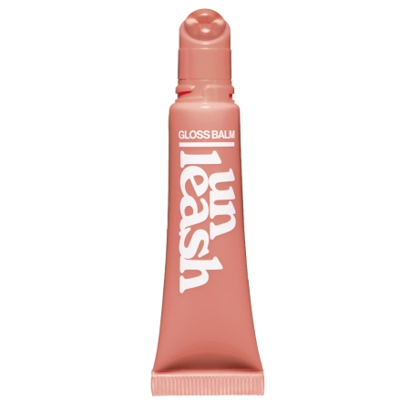 Unleashia – Sunset Dazzle Gloss Balm – Luciu de buze – No.7 Rome – 10 g