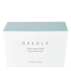 Needly - Daily Toner Mask - Set de Măști Tonifiante pentru Față - 30 buc/350g