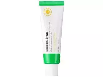 A'pieu - Kalamansi Cream - Cremă cu vitamina C - 50ml