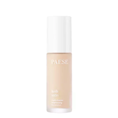 Paese - Vitamin Illuminating Primer Lush Satin - 30 Porcelana - 30ml