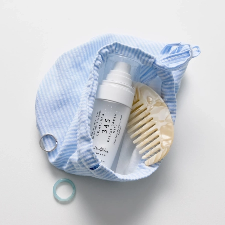 Dr. Althea - 345 Relief Cream Mist - Spray cremos calmant pentru față - 60 ml