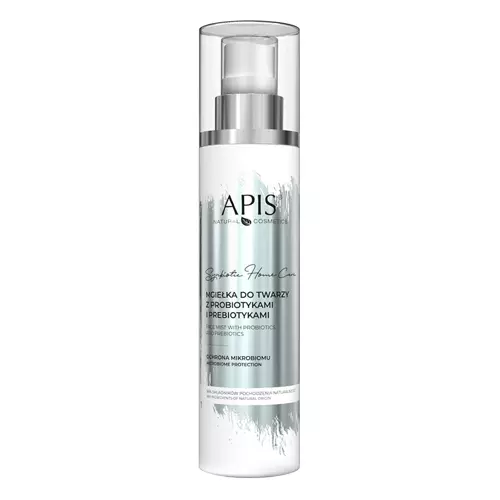 Apis - Synbiotic Home Care - Spray pentru față cu probiotice și prebiotice - 150ml