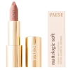 Paese - Mattologie Soft Lipstick - Velvet Honey - 113 - Ruj mat - 4,3 g