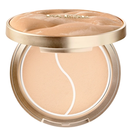 Paese - Puff Cloud - Pudră compactă ultraușoară cu efect de blur - Nude - 02N - 4,2g