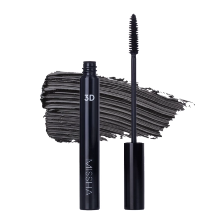 Missha - The Style 3D Mascara - Rimel pentru volum și alungire - 7ml