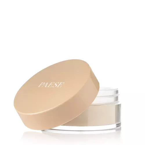 Paese - Beauty Powder - Pudră de orz - 10g