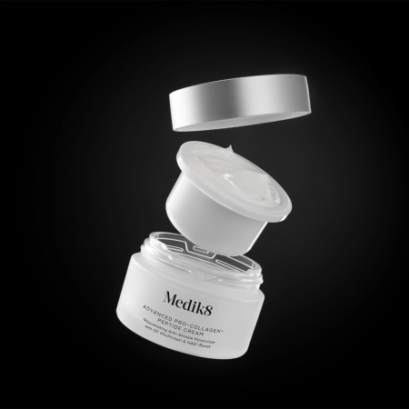 Medik8 - Advanced Pro-Collagen+ Peptide Cream - Cremă pro-colagen cu peptide - 50 ml