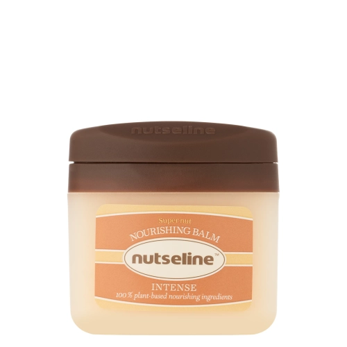 nutseline - Super Nut Nourishing Balm Intense - Balsam multifuncțional nutritiv - 50 ml
