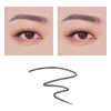 Unleashia - Shaper Defining Eyebrow Pencil - Creion de sprâncene - 3 Taupe Gray - 0,025g