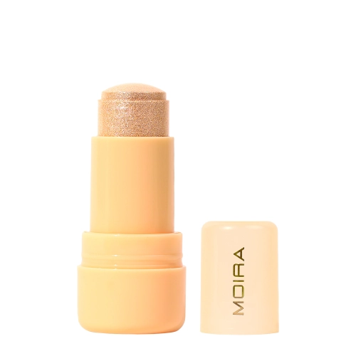 Moira - Icy Glow Jelly Stick - StickIlumineazăant - 004 Sunny Drip - 6,5 g