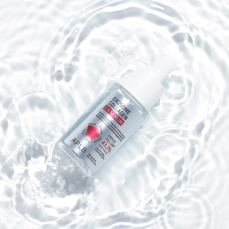 APLB – Exosome Collagen EX Serum – Ser facial cu colagen și exosomi – 40 ml