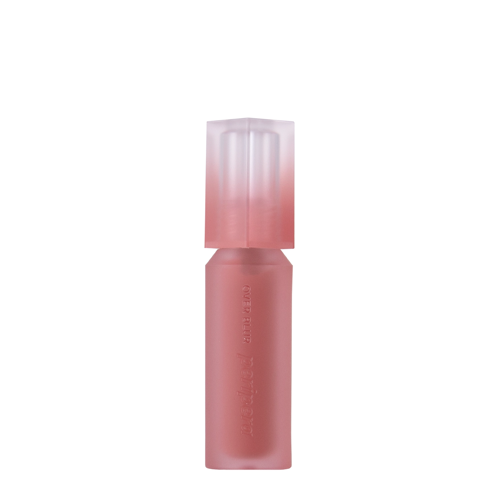 Peripera - Over Blur Tint - Nuanță pentru buze - 04 Coral-la-la - 3.5g