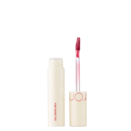 Rom&nd - Juicy Lasting Tint - Tentă de buze de lungă durată - 28 Bare Fig - 5.5g