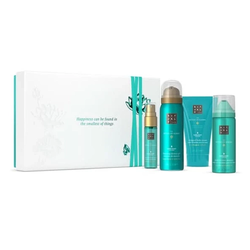Rituals - The Ritual of Karma Gift Set S - Set cadou - 70 ml + 50 ml + 50 ml + 20 ml
