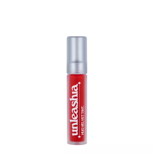 Unleashia - Hug Velvet Tint - Tentă delicată de buze - 1 Be With - 4,5g