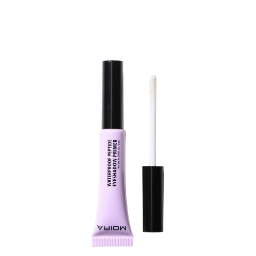 Moira - Waterproof Peptide Eyeshadow Primer - Bază rezistentă la apă pentru farduri de ochi - 8 ml