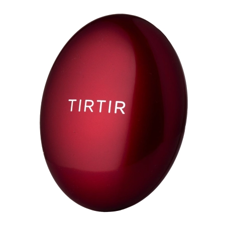 TIRTIR - Mask Fit Red Cushion - Primer de față de lungă durată într-o pernă - 13N Fair Ivory - 18g