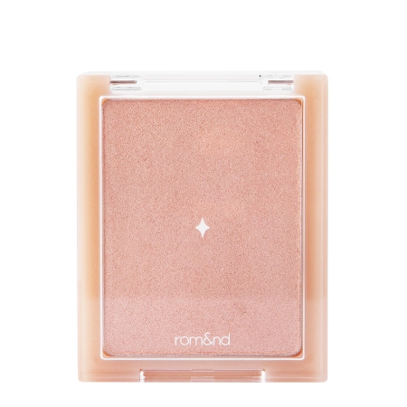Rom&nd - See-Through Veil Lighter - Evidențiazător transparent - 01 Sunkissed Veil - 3,5g