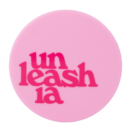 Unleashia - DIY Mini Cushion Case -- Ambalaje mini pentru fond de ten -- 1pc