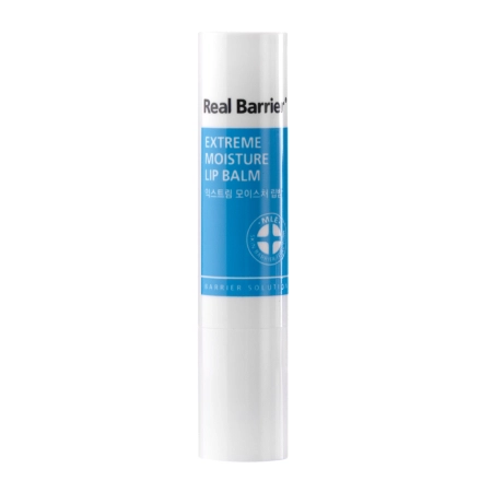 Real Barrier - Extreme Moisture Lip Balm - Balsam de buze intens hidratant - 3,3 g
