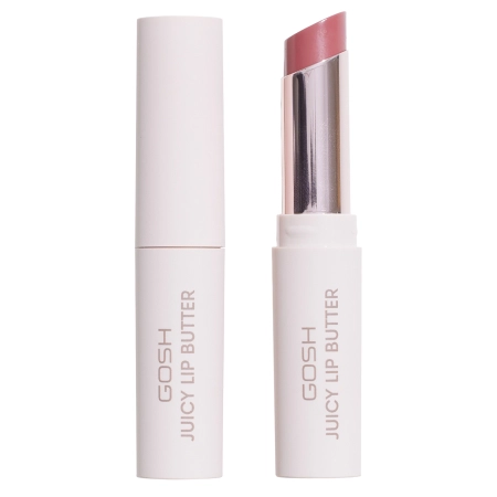 GOSH - Juicy Lip Butter - Balsam de buze nutritiv - 002 Sweet Treat - 2,8 g