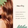 HairTry - Who Is She? - Apă lamelară - 100 ml