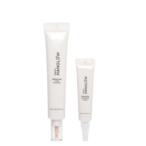 HanGlow - Set GlowUp Kit 02 - 15 ml + 50 ml