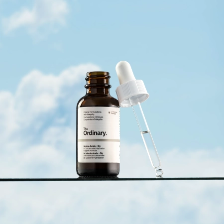 The Ordinary - Amino Acids + B5 - Ser hidratant cu aminoacizi și vitamina B5 - 30ml