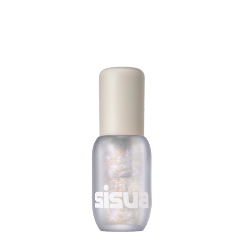 Unleashia - Sisua Popcorn Syrup Lip Plumper - Luciu de buze hidratant - No.100 Unicorn Salt - 3,8g